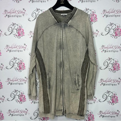 Sandwhich cardigan sparkly - cardigan,