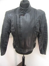 VINTAGE HEIN GERICKE LEATHER