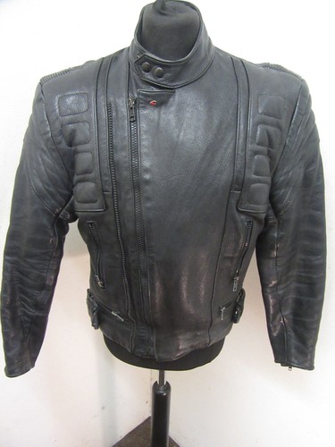 Vintage hein gericke - hein, leather