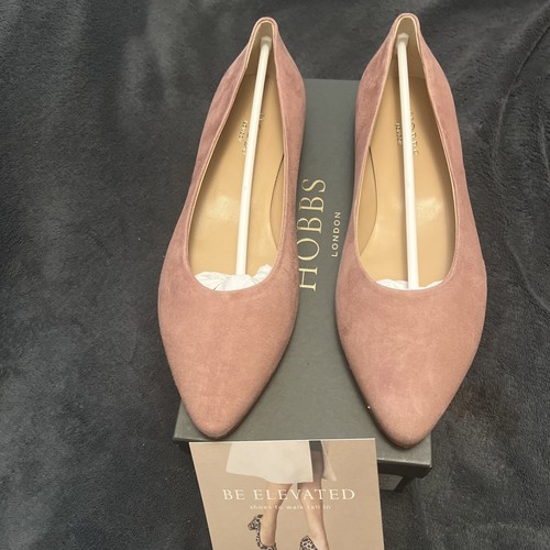 Shoes hobbs ballerina flat - shoes,