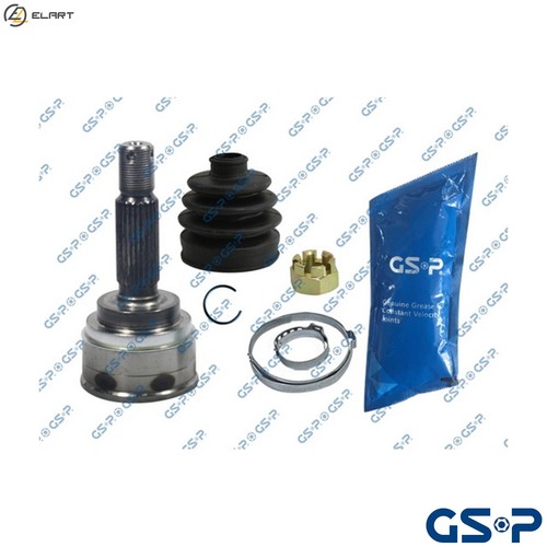 Joint kit drive shaft - joint,