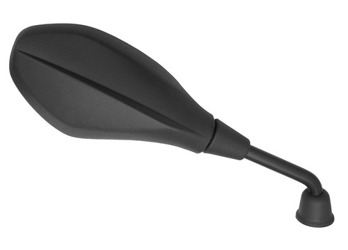 Parts rear view mirror right - rear,