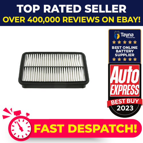 Air filter fits toyota corolla - filter,