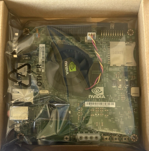Zotac nvidia jetson - zotac,