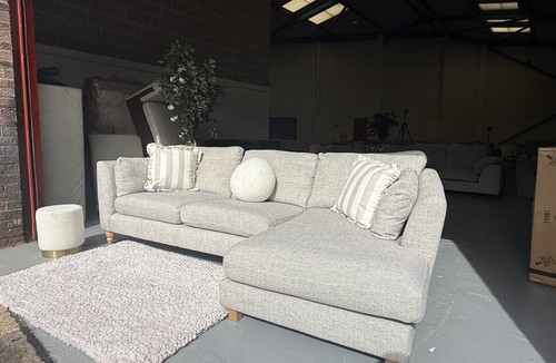 Next light grey - next, in