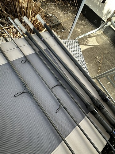 Nash scope 10ft 25lb - 3.25lb, x