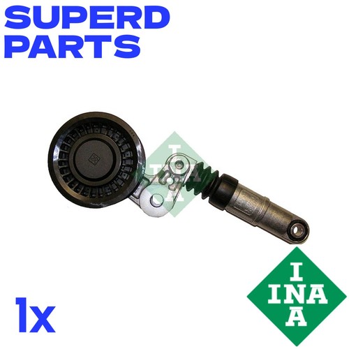 Multi belt tensioner fits - belt,