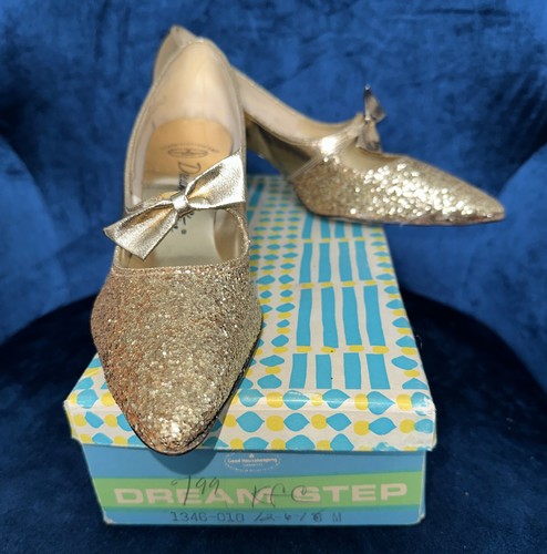 Vintage dream step - vintage,
