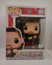Funko Pop Vinyl WWE #45