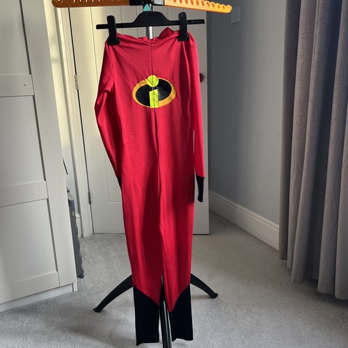 The incredibles acro dance - incredibles,