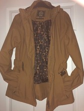 Toggi Ladies  Horse Riding Jacket size 12  with  hood