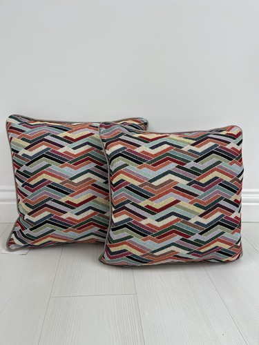 The cushion factory x - 2,