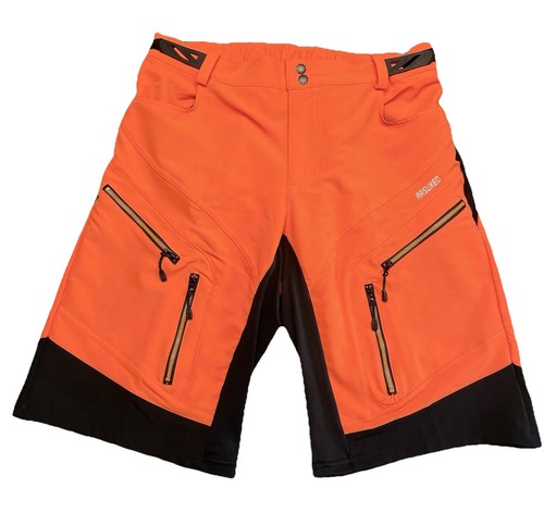 Arsuxeo mountain bike shorts - mountain,
