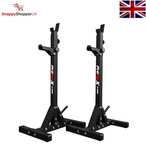 Versatile barbell squat - versatile,