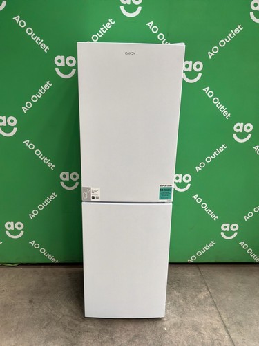Candy fridge freezer 50 - candy,