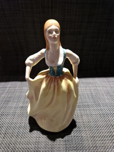Vintage francesca bone china - vintage,