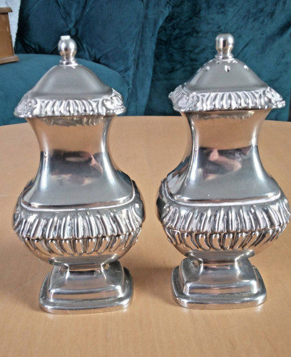 Vintage grenadier epns silver - epns,