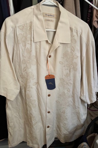 Tommy bahama nwt continental - tommy,