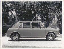 Austin 1100/1300 Mk 2 4 door