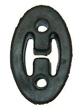Emr011 exhaust rubber - exhaust,