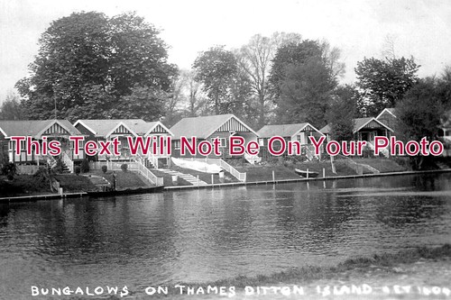 6359 bungalows on thames - lo,