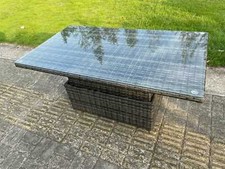 Rattan rising adjustable - rising,