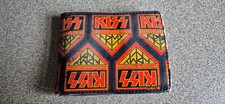 KISS ** KISS ARMY WALLET **