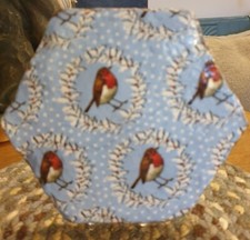 Emma Bridgewater Inspired Xmas