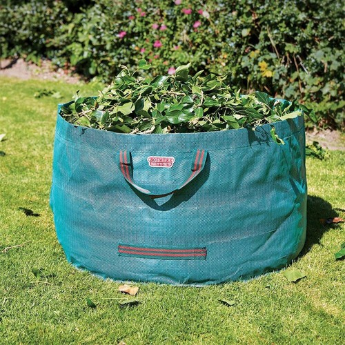 Bosmere garden waste - bosmere, bag