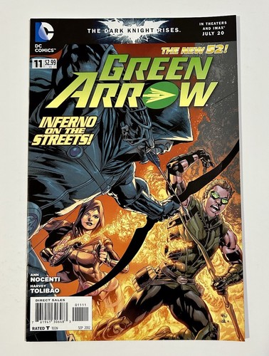 Green arrow new - green, #11