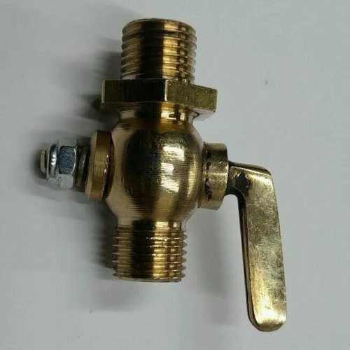 New stationary engine - new,