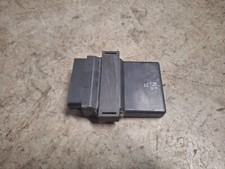 1999 Honda FES 125 Pantheon - CDI ECU - 2t Stroke Scooter Moped