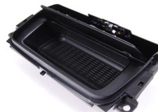 BMW Sunglasses Tray Storage Replace Ash Tray E90 E91 E92 E93 Genuine 51167132376