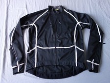 mavic cosmic softshell cycling