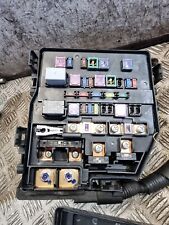 HONDA CIVIC ES FUSE BOX
