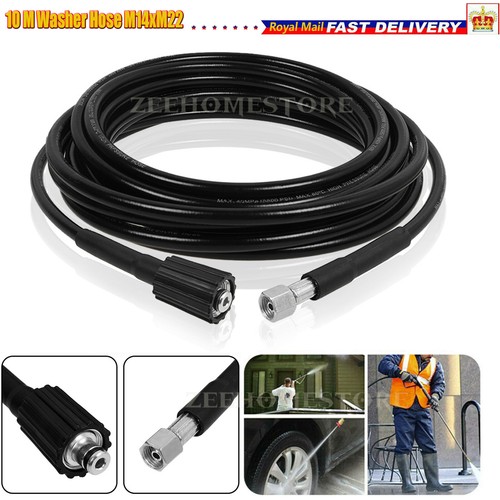10m replacement high - replacement, pressure