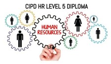 CIPD HR Level 5 Diploma Individual Assignment