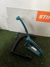 Makita DCS34 Petrol Chainsaw