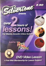 SILVERTONE PRESENTS OVER 2