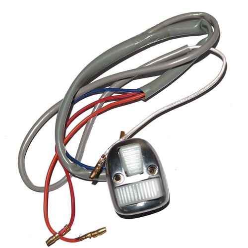 Lambretta 12v horn - tv, /