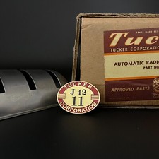 Reproduction RED Tucker