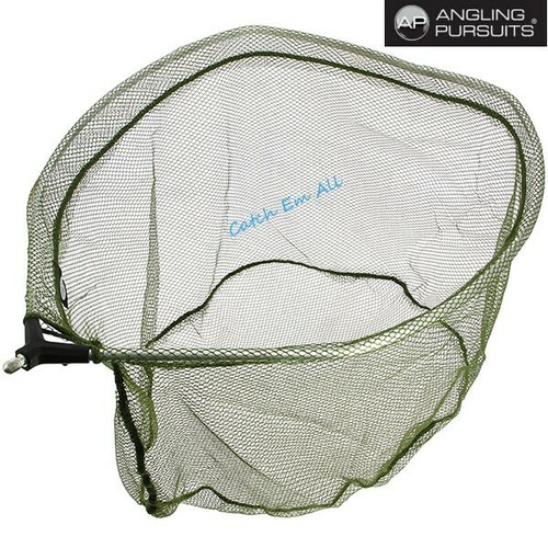 Landing net scoop - landing,