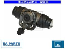 Wheel Brake Cylinder for AUDI