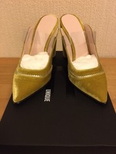 Spanish made ‘Unique' Suede