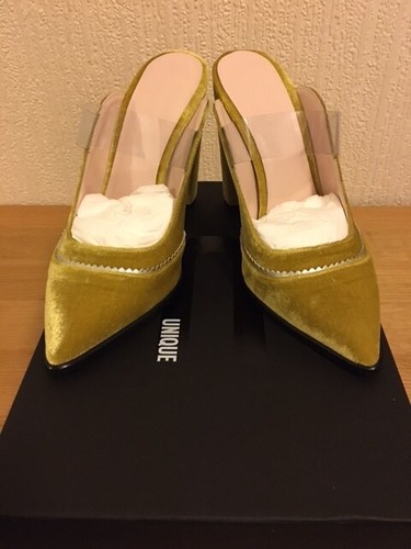 Spanish made unique - spanish, suede