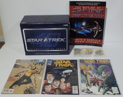 Star trek klingon - trek, :