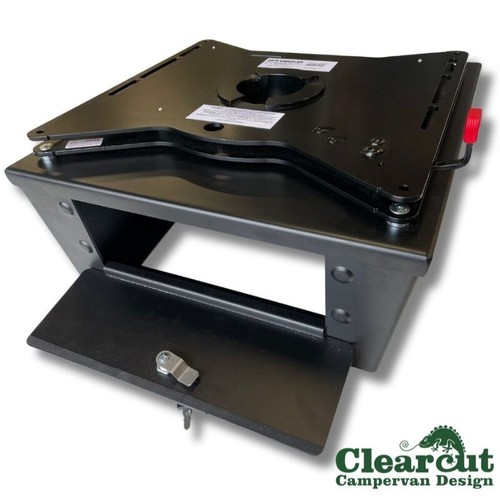 Passenger seat base - vw,
