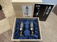 Takatsuki TA−300B Vacuum