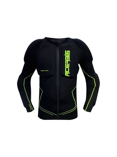 Acerbis youth density body - youth,
