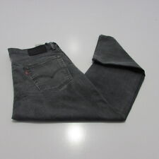 Levis 513 Mens Slim Fit